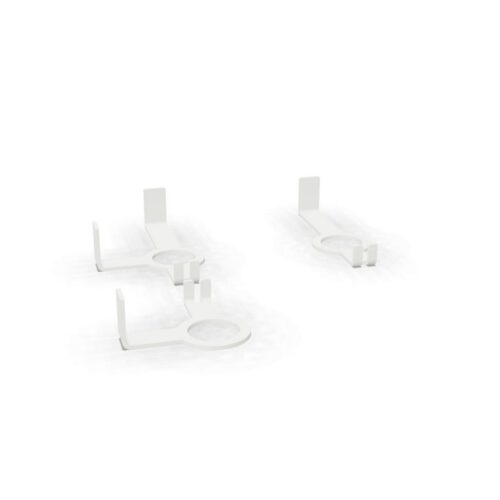 VARIO Desk For 1000 Spacer Set