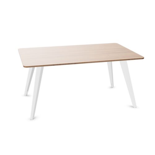 Voortman 4-Leg Angled Legs Table