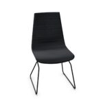 Aeris Linu 491 Conference Kufengestell Cantilever Frame Chair