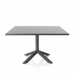 Lammhults Funk Meeting Rectangular Without Table