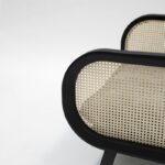 BuzziSpace DO 102 Lounge Upholstered Acoustic Sofa product view