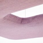 BuzziSpace Small Suspended Canopy Integrated Acoustic Ceiling Island alternate view
