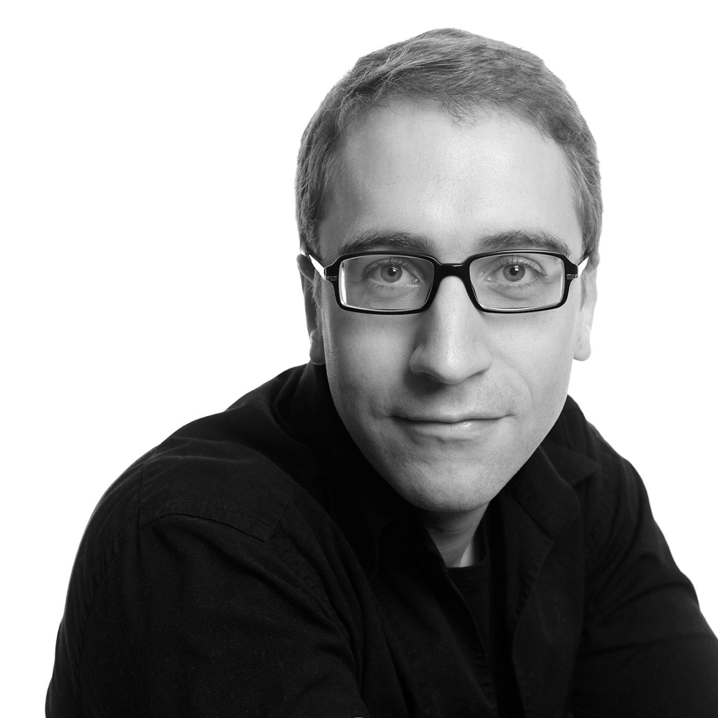 Stefan Borselius – project